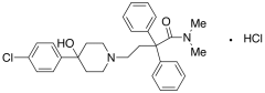 Loperamide Hydrochloride
