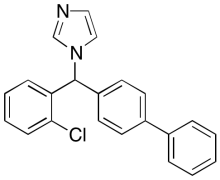 Lombazole
