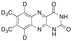 Lumichrome-d8