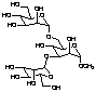 Methyl 3,6-Di-O-(&alpha;-D-mannopyranosyl)-&alpha;-D-mannopyranoside