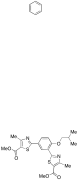 2,2'-[4-(2-Methylpropoxy)-1,3-phenylene]bis[4-methyl-5-thiazolecarboxylic Acid 5,5'-Dimeth