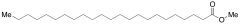 Methyl Tricosanoate