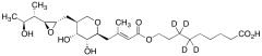 Mupirocin-d4
