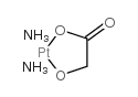 Nedaplatin