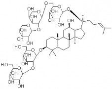 人參皂苷Ra2