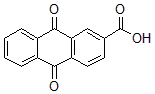 2-羧基蒽醌對(duì)照品