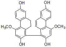 白及聯(lián)菲B（白芨聯(lián)菲B）對(duì)照品