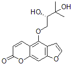 水合氧化前胡素對(duì)照品