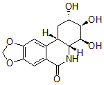 7-脫氧水仙環(huán)素對(duì)照品
