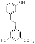 山藥素III（3,3?-二羥基-5-甲氧基基聯(lián)芐）對照品