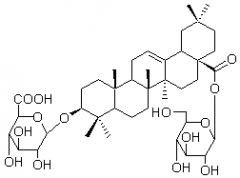 竹節(jié)參皂苷IVa對(duì)照品