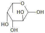 L-巖藻糖（6-脫氧-L-半乳糖）對照品