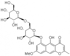 紅鐮霉素-6-O-β-龍膽二糖苷對照品