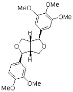 木蘭脂素對照品