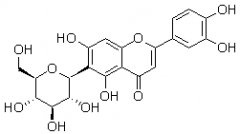 異葒草苷（異紅草素，高東方蓼黃素，異葒草甙）對照品