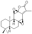 巖大戟內酯B（南大戟內酯B：京大戟內酯B）對照品