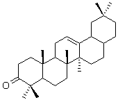 28-去甲基-β-香樹脂酮對(duì)照品