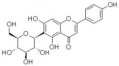 異牡荊苷（異牡荊素;異牡荊黃素）對照品