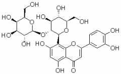 葒草素-2＂-0-B-L半乳糖苷（葒草素-2＂-0-B-L半乳糖甙）對照品