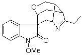 鉤吻素己
