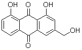 蘆薈大黃素（蘆薈瀉素）對照品