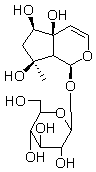 哈巴苷（哈帕苷;哈帕甙;瓜鉤草苷）對(duì)照品