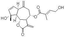 林澤蘭內(nèi)酯B對(duì)照品