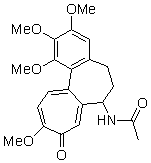 秋水仙堿（秋水仙素）對照品