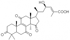 23S-羥基-11,15-二氧靈芝酸DM對(duì)照品