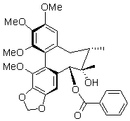 戈米辛G對(duì)照品