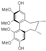戈米辛J對(duì)照品