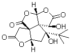 白果內(nèi)酯（銀杏內(nèi)酯BB）對(duì)照品