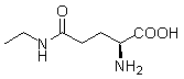 L-茶氨酸（L-茶氨酸；N-（γ-谷氨酰基）乙胺）對照品