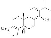 雷酚內(nèi)酯（山海棠素）對(duì)照品