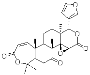 黃柏酮（奧巴叩酮）對照品