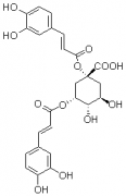 1,5-二咖啡酰奎寧酸對(duì)照品