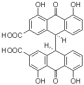 番瀉苷元B（番瀉甙元B）對照品
