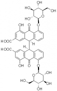 番瀉苷B（蕃瀉苷B）