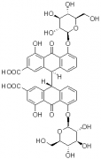 番瀉苷A（蕃瀉苷A）對(duì)照品