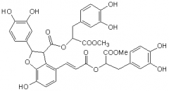 丹酚酸B二甲酯（紫草酸B二甲酯）對照品