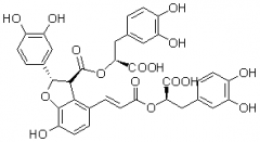 丹酚酸B（丹參酚酸B）