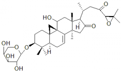 升麻酮醇-3-O-α-L-阿拉伯糖苷對照品