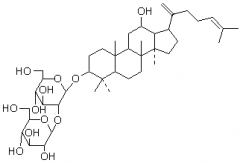人參皂苷Rk1（人參皂甙Rk1）對照品
