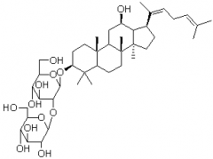 人參皂苷Rg5對照品