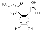 原蘇木素B（原巴西蘇木素）對照品