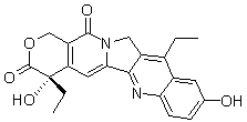 7-乙基-10-羥基喜樹(shù)堿對(duì)照品