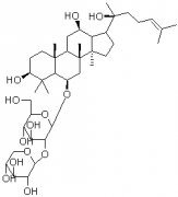 三七皂苷R2(S型)（20S-三七皂苷R2）對(duì)照品