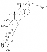 三七皂苷R2(R型)對照品