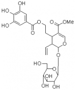 山茱萸新苷I（山茱萸新甙I）對照品