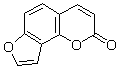異補骨脂素（異補骨脂內酯，當歸素）對照品